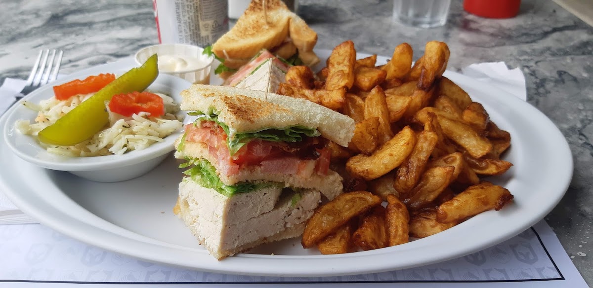 Slide Background Image